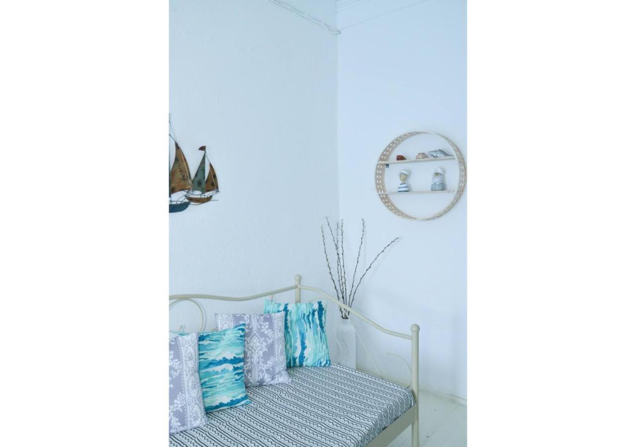 Holiday home Krystalia's Sirma Klima Klima (Milos)