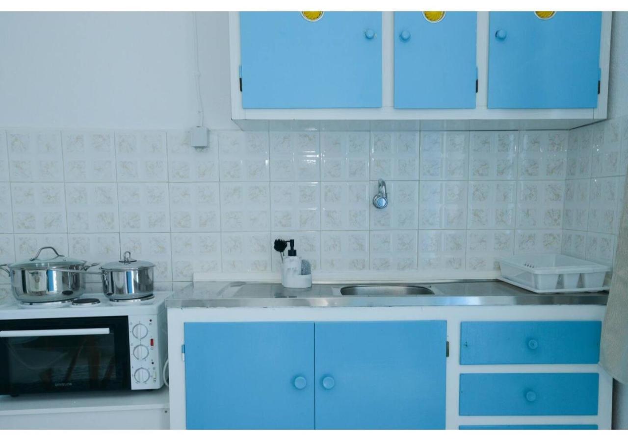 Krystalia's Sirma Klima Holiday home Klima (Milos)