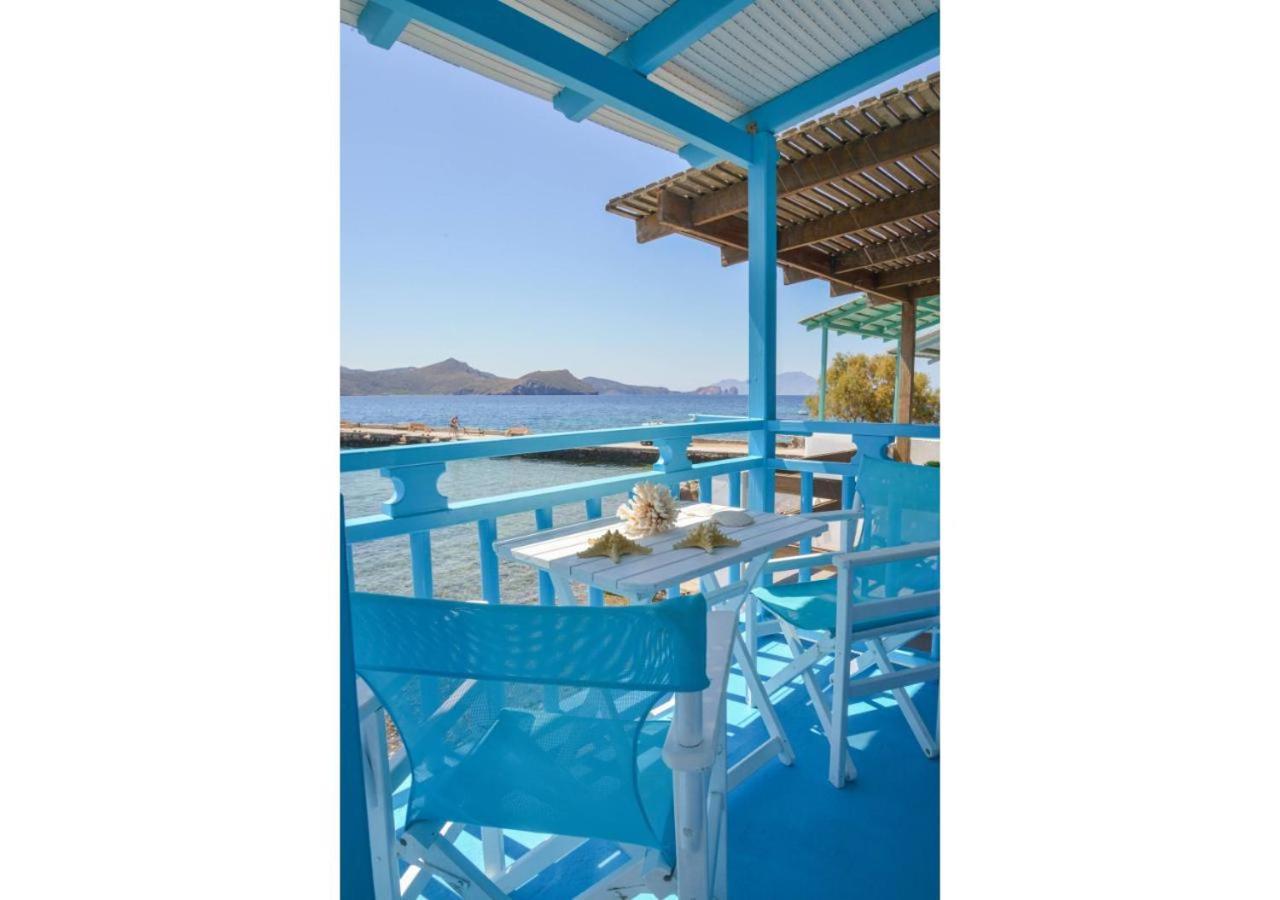 Holiday home Krystalia's Sirma Klima Klima (Milos)